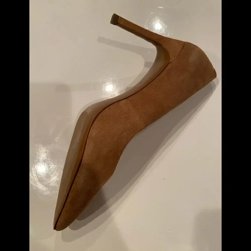 LEFT SHOE ONLY Banana Republic Madison pump